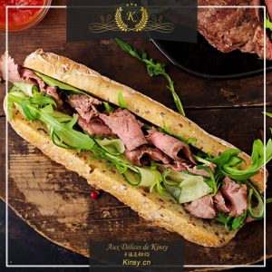 Sandwich • 三明治