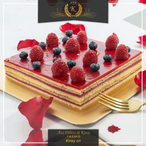 Celebration Cakes • 生日蛋糕