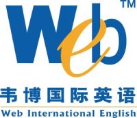 Web International English